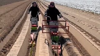 10 Amazing Practical Farming Machines #farming #agriculture