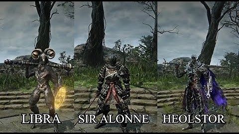 Elden Ring Nightreign - The Best Modded Skins For The Nightfarers