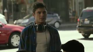 Zac Efron - We are your friend