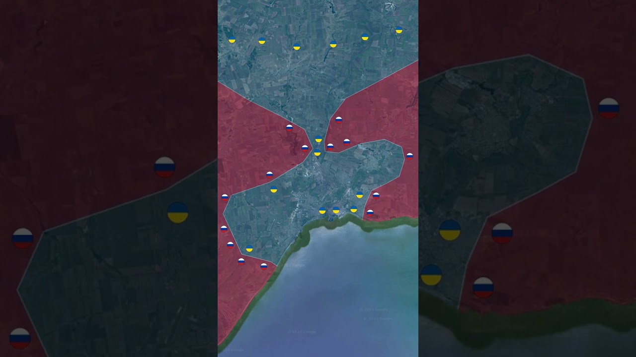 Battle of Mariupol (2022) 