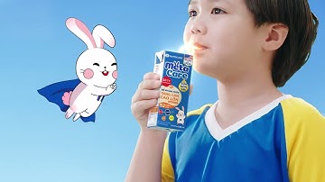 METACARE MỚI - ĐỀ KHÁNG KHỎE, BÉ TĂNG CÂN, CAO LỚN