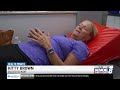 national blood supply crisis