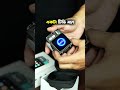 Mini RGB Portable Speaker – Wireless & AUX Dual Mode for Travel and Everyday Fun