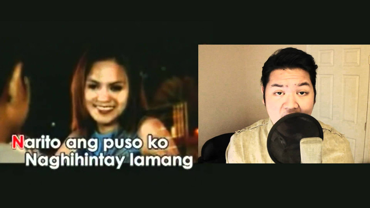 Kung Ako Na Lang Sana DUET VERSION   Bituin Escalante Feat Jeppy Paraiso