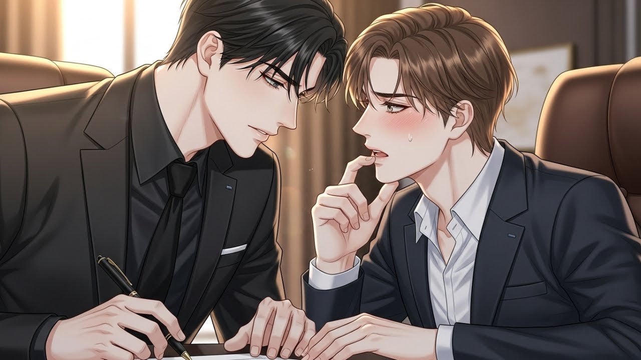 My Cold CEO Made Me His Fake Boyfriend, Now His Mom Won't Stop Texting Me Wedding Plans