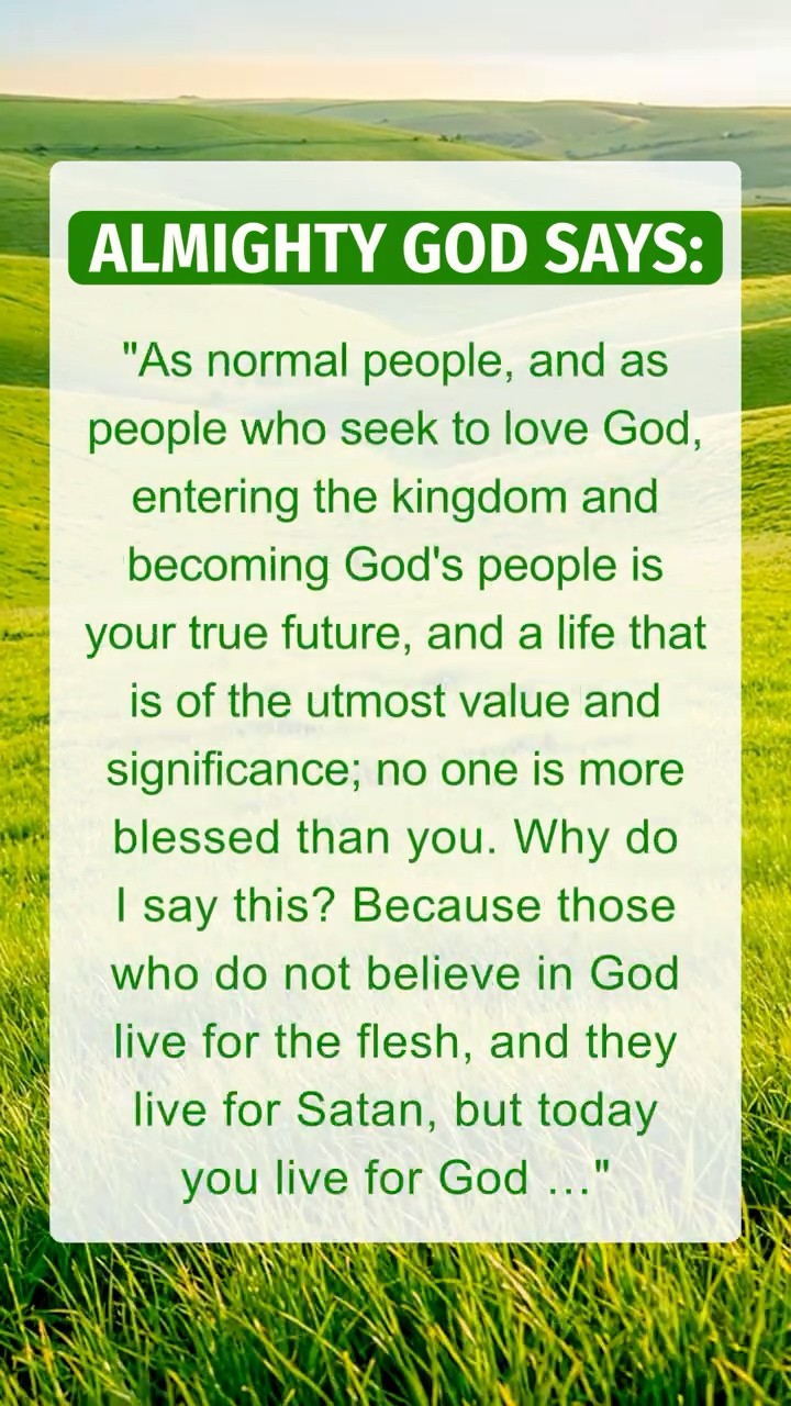 Draw Near to God Every Day, Starting With Reading His Words