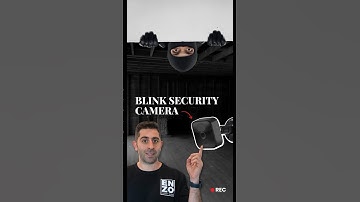 Everything you need to know about Blink Outdoor Camera -  Review 2023! #securitycamera #builders