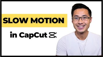 How to Do Slow Motion on CapCut PC or Mac (Step-by-Step)