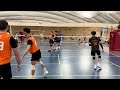 Ninja Tourney Spring 26 Semi vs Jonny Set 3