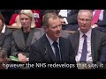 Prime Minister's Questions: New MP Neil O'Brien talks about his first question