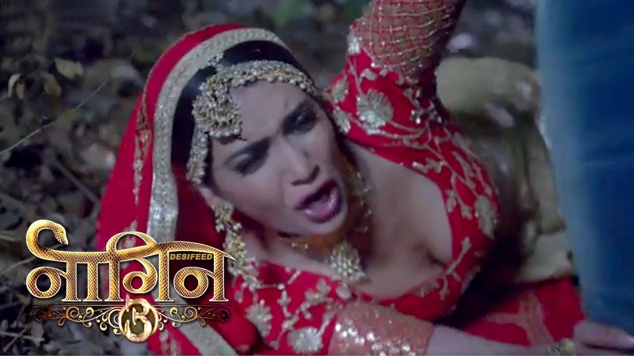 Naagin 3 17th February 2019 नगन क इतकम Upcomming News YouTube