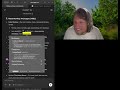 Episode 33 - Request Christine Weston Chandler - Krishna (Part 5)