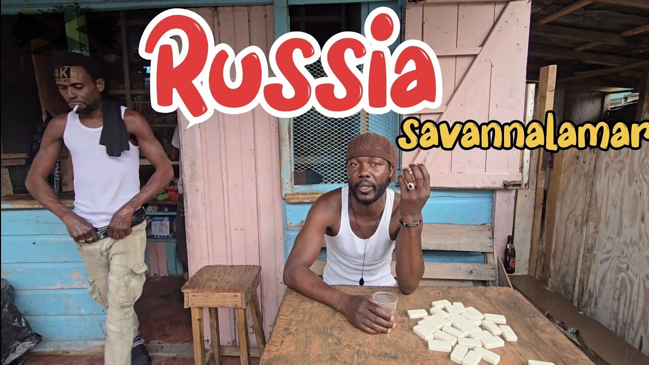 Jamaica d3ath capital or just an old lie carried on through the years by stigmatism.