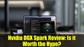 Nvidia DGX Spark Review: Is it Worth the Hype? | John Carmack
