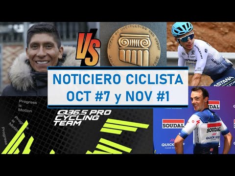 Video: Giro quiere que la UCI garantice que el resultado de Froome será válido antes del inicio de la carrera de 2018