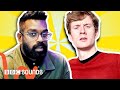 James Acaster: What is the point of modern musicians copying old school artists? | BBC Sounds