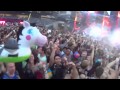 BORGORE Live Spring Awakening Plays Our Track Drill Machine mp3