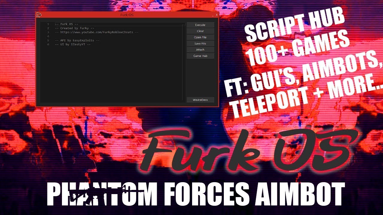 Furk Os Discord Server Robux Generator Join Group - jojo blox hack script pastebin