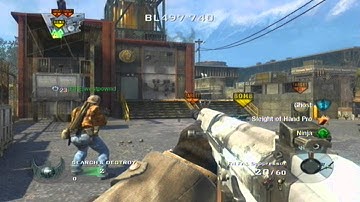 search and destroy gameplay fn fal