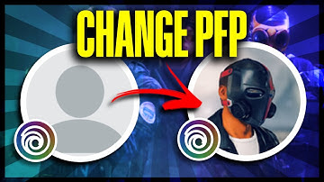 How to Change Your Profile Picture on Ubisoft Connect (2025)