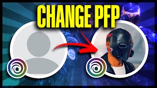 How to Change Your Profile Picture on Ubisoft Connect (2024)