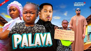 PALAVA 2 || LATEST NIGERIAN MOVIES | VJ IVAN MC KTV