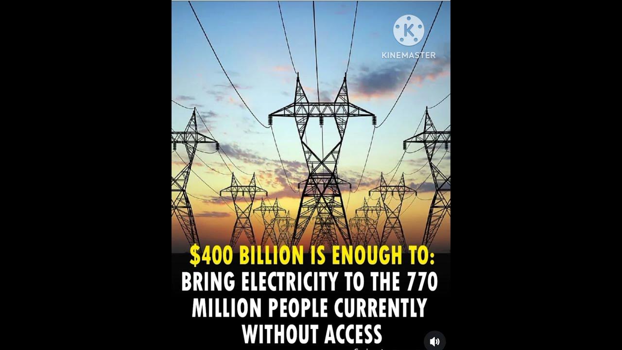 How Long Would It Take To Spend 400 Billion Dollars #facts 400 billion dollars Enough to #facts - YouTube