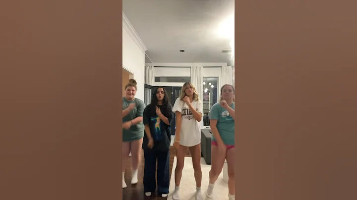 Finally Friday #ryaneroy #dance #preppyyyy #funny #preppyslay #preppyfashion #preppy #grwm