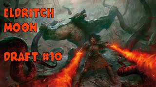 Eldritch Moon Draft #10: "PURE SAVAGERY" (Draft)