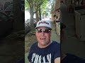 Walking Tour #654 (Philly Edition)