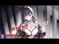 Nightcore HEAVENLY JUMPSTYLE TWXNY Sxilwix INNXCENCE Lyrics