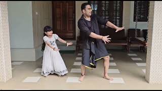 A Try With My Mamas Dance Moves Ended With