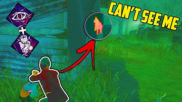 running object, but the killer can