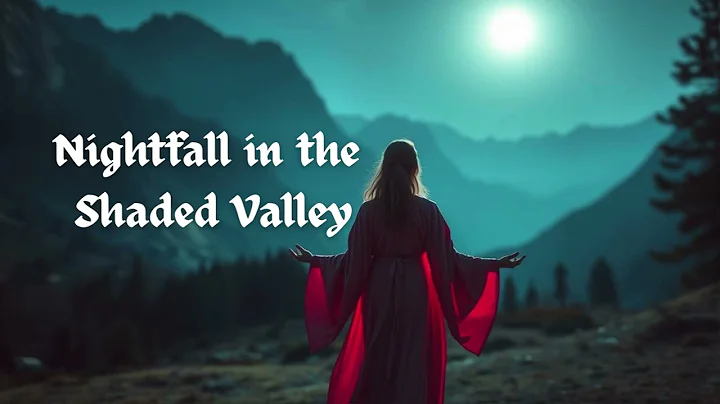 Weaver of Dreams and more Medieval Moods Nonstop Playlist 45 minutes