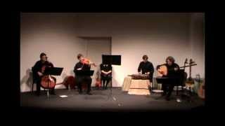 Ensemble Vagantes - Makam rast "Murass'a"