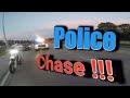 Police Chases | Motorcycle VS Cops !