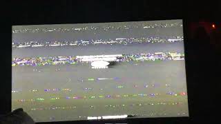 Closing To The Parent Trap 1998 Vhs