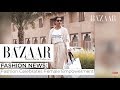 Fashion News: Fashion Celebrates Female Empowerment Fashion News: Fashion Celebrates Female Empowerment