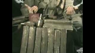 CIA Bomber Tape Released