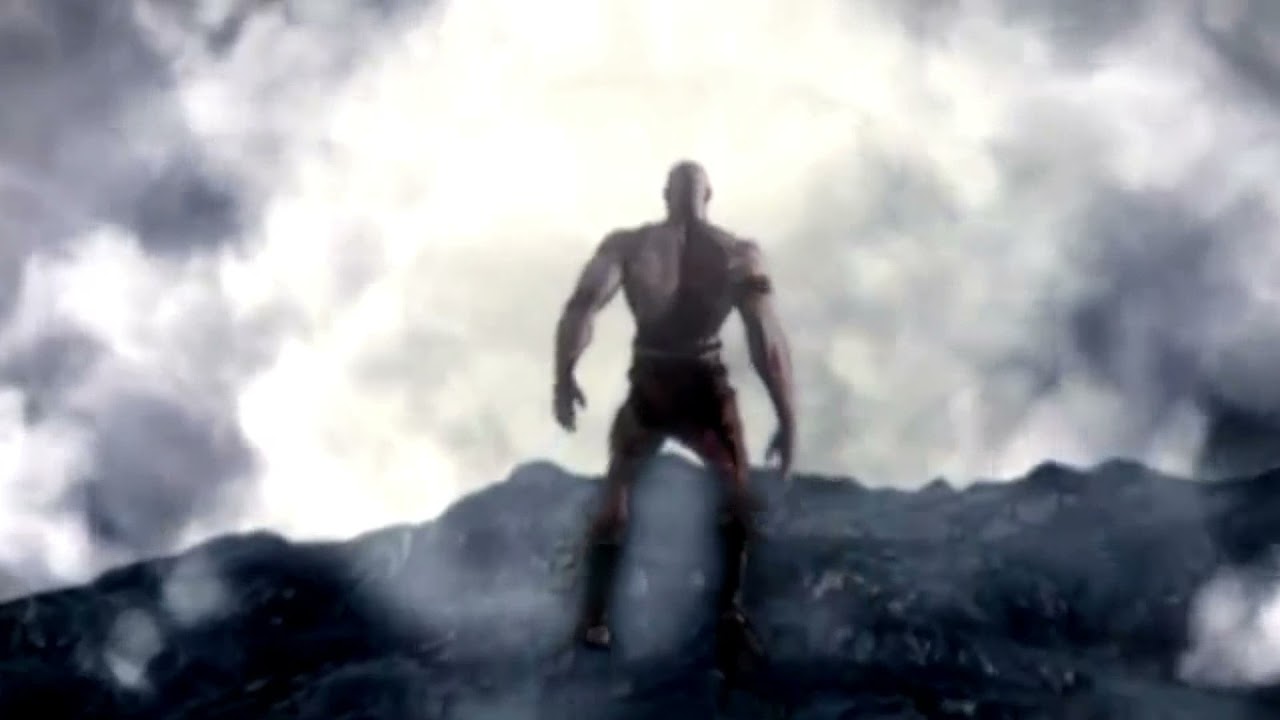 The Gods Of Olympus Have Abandoned Me YouTube The Gods Of Olympus Have Abandoned Me YouTube