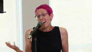 Keynote Talk at the Oncology Nurse Navigator Conference, Fullerton 2019