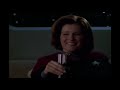 Star trek Voyager  Janeway and Chakotay  Rewrite the Stars