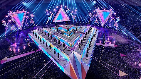 PRODUCE 101 JAPAN THE GIRLS