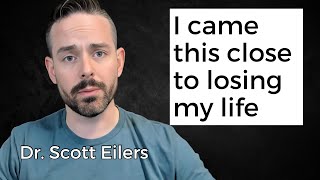 How I Keep My Life Focused On My Mental Health by Dr. Scott Eilers 14,950 views 1 month ago 12 minutes, 40 seconds