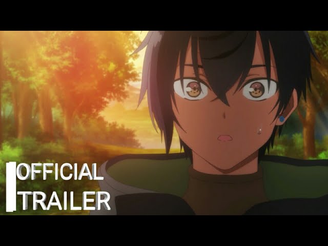 Seirei Gensouki Season 2 - Official Trailer - Vidéo Dailymotion