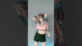 ♯235　10発連続エッチな女子投稿！　六発目！セクシーな韓流美女達