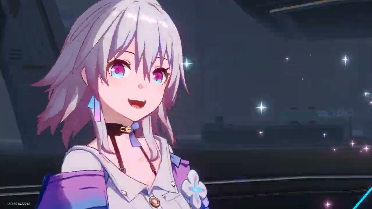 Battle UI for Controller Honkai Star Rail YouTube