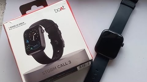 Boat Storm call 3 Turn By Turn Navigation ||Playing Game On Storm call|| Review