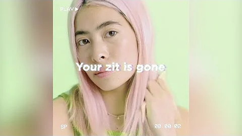 ZitSticka ⏩ HYPERFADE: A Microdart Patch to Fade Post-Acne Dark Spots