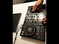 Pioneer DDJ 400 Scratch Test